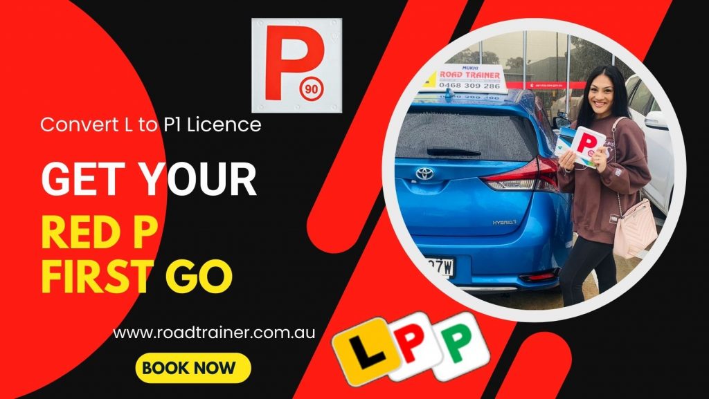 driving test blacktown route